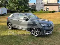 2018 Audi Q2