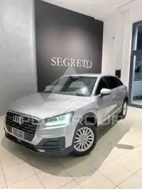 2018 Audi Q2