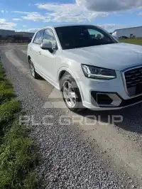 2018 Audi Q2