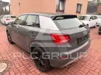 2018 Audi Q2