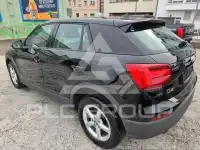 2018 Audi Q2