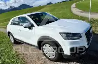 2018 Audi Q2