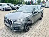 2018 Audi Q2