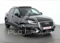 2018 Audi Q2