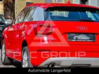 2018 Audi Q2