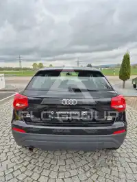 2018 Audi Q2