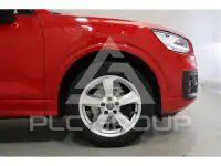2018 Audi Q2