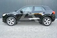 2018 Audi Q2