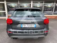 2018 Audi Q2