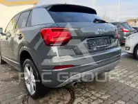 2018 Audi Q2