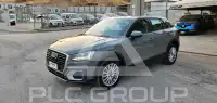 2018 Audi Q2
