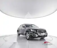 2018 Audi Q2