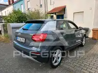 2018 Audi Q2