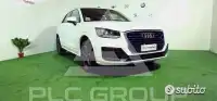 2018 Audi Q2