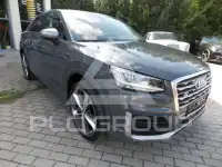 2018 Audi Q2