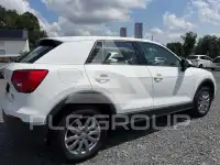 2018 Audi Q2
