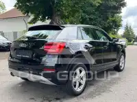 2018 Audi Q2
