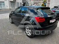 2018 Audi Q2