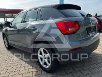 2018 Audi Q2