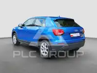 2018 Audi Q2