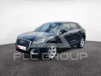 2018 Audi Q2