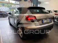 2018 Audi Q2