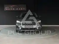 2018 Audi Q2