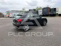 2018 Audi Q2