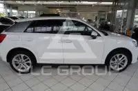 2018 Audi Q2