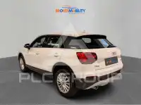 2018 Audi Q2