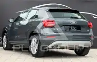 2018 Audi Q2