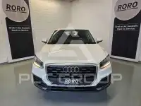 2018 Audi Q2