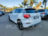 2018 Audi Q2