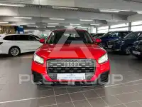 2018 Audi Q2