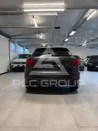 2018 Audi Q2