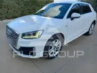 2018 Audi Q2