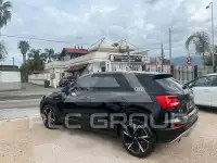 2018 Audi Q2