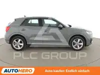 2018 Audi Q2