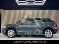 2018 Audi Q2