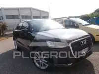 2018 Audi Q2