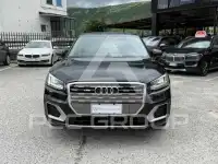 2018 Audi Q2