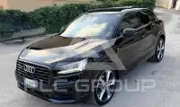 2018 Audi Q2