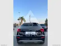 2018 Audi Q2