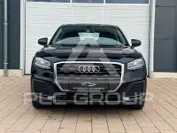 2018 Audi Q2