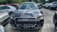 2018 Audi Q2