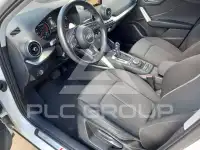 2018 Audi Q2