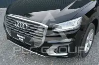 2018 Audi Q2