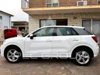 2018 Audi Q2