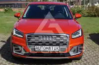 2018 Audi Q2