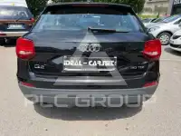 2018 Audi Q2